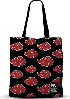 Produktbild von Naruto Shippuden - Torba Premium '40X33X1Cm'