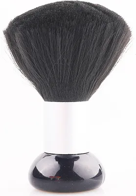 Produktbild von Friseur Staubpinsel Friseurpinsel Neck duster Pinsel Nackenpinsel