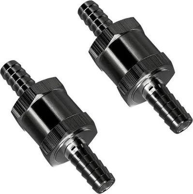 Immagine prodotto di Valvola di non ritorno per carburatore per auto, 8 mm, benzina e diesel
