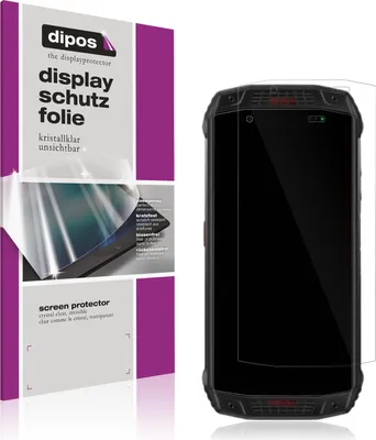 Zdjęcie produktu dla 4x dipos CC Ulefone Armor 15