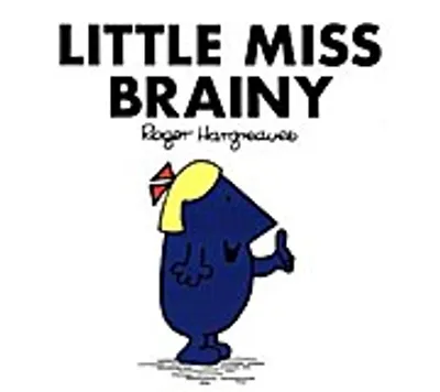 Produktbild von Little Miss Brainy