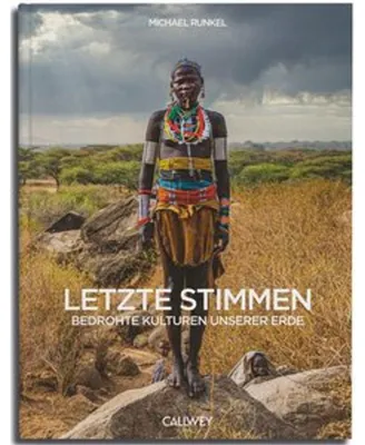 Zdjęcie produktu dla Letzte Stimmen