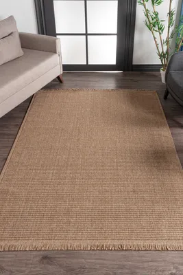 Produktbild von Conceptum Hypnose, Vlora 4761 - Beige, Teppich, Beige, 100 % POLYPROPYLEN, 80 x 150 cm