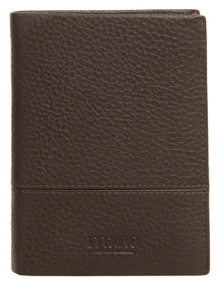 Zdjęcie produktu dla mano portfel Don Tommas mężczyźni, kobiety 020713 brązowy