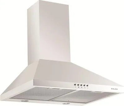 Produktbild von Glem Gas GHP650WH, 569 m³/h, Abluft/Umluft, A, A, D, 68 dB