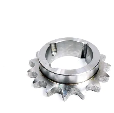 Obrázok produktu pre Reťazové koleso 12B, 16 zubov, Taper-Lock 1610, P: 19,05, 3/4″, Ozdowski, jednoradové