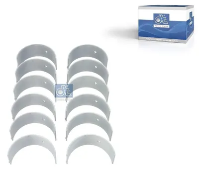 Produktbild von DT Spare Parts 2.91461 Pleuellager