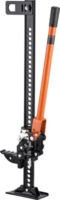 Obrázek produktu pro 91,5 cm terénní zvedák pro zemědělské stroje 3,18 tuny vysokozdvižný naviják pro traktorová vozidla