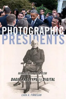 Zdjęcie produktu dla Photographic Presidents