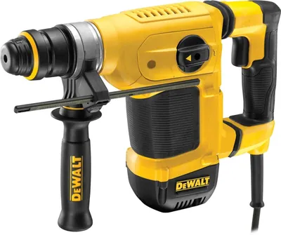 Produktbild von Meißelhammer DEWALT SDS-Plus 1000 W - D25430K