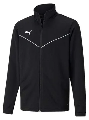 Produktbild von Puma - "teamRise" Jacke für Kinder - Training PP6584 (164) (Schwarz)