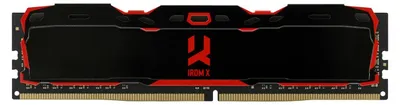 Immagine prodotto di Modulo di memoria GoodRam IRDM x IR-X3200D464L16SA/16GDC - 16 GB - DDR4