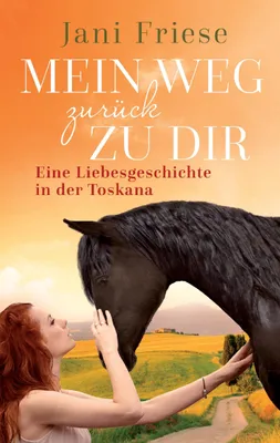 Produktbild von Mein Weg zurück zu dir