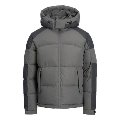 Produktbild von JACK & JONES Herren Steppjacke Jcoaero Puffer SN