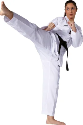 Image de Combinaison de taekwondo Kwon Victory, taille:150 cm