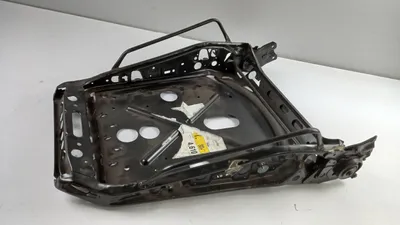 Produktbild von Original ALFA ROMEO GT 147 Rückenlehnenrahmen vorne links 47301869