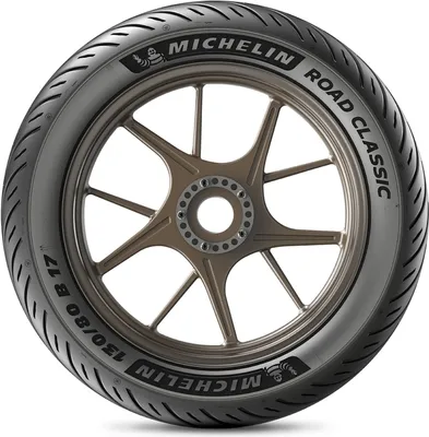 Zdjęcie produktu dla Opony MICHELIN ROAD CLASSIC 150/70 R 17 M/C 69H TL