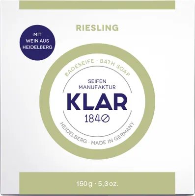 Obrázek produktu pro Mýdlo Ryzlink rýnský 150g