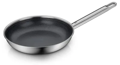 Produktbild von WMF 17.5924.6411, Edelstahl, Edelstahl, Keramik, Keramik, Elektro, Gas, Halogen, Induktion, Edelstahl, China