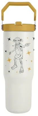 Produktbild von Dobby Thermosbecher, 880 ml Fassungsvermögen, isoliertes Design