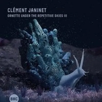Zdjęcie produktu dla Ornette Under the Repetitive Skies III