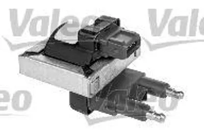 Produktbild von VALEO 245241 Zündspule für RENAULT ESPACE III (JE0) LAGUNA I (B56, 556) LAGUNA I Grandtour (K56)