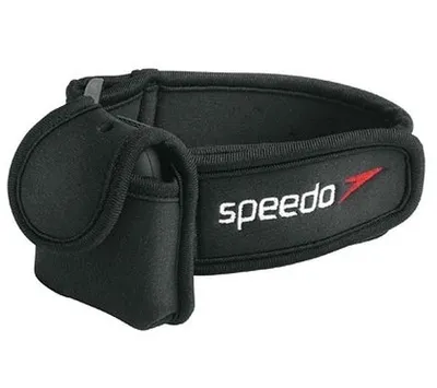 Produktbild von Speedo Strap Aquabeat MP3 Tasche fÃ1/4r MP3-Player