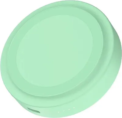 Immagine prodotto di Celly MAGPB3000 3000 mAh Carica wireless Verde