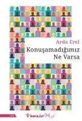 Produktbild von Konusamadigimiz Ne Varsa