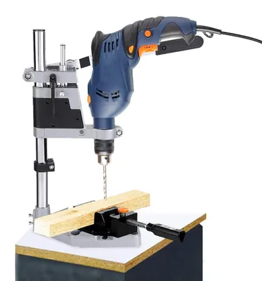 Produktbild von Verstellbarer Bohrständer für Handbohrmaschine, 43/38 mm