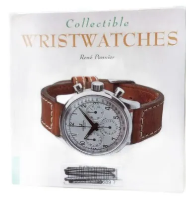 Image de Collectible Wristwatches (Collectibles)
