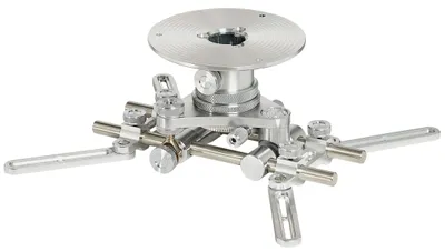 Produktbild von celexon Beamer-Deckenhalterung MultiCel LuxusLine OMG-1000 S