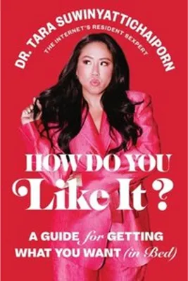 Imagen del producto de How Do You Like It?