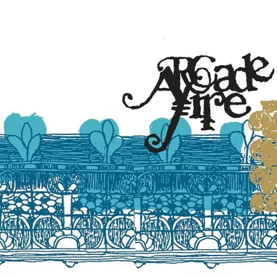 Immagine prodotto di Arcade Fire - Vinile Arcade Fire