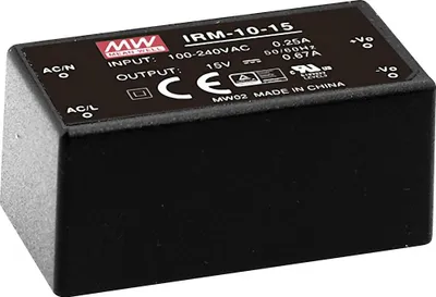 Produktbild von Mean Well Irm-10-5