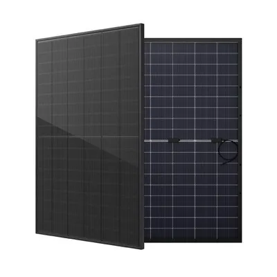 Produktbild von Balkonkraftwerk 920 W Komplettset mit Marstek M-800 W Wechselrichter & N-Type TOPCon Bifacial Modulen