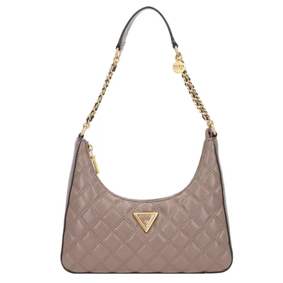 Produktbild von Guess Giully Schultertasche 28 cm