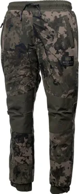 Produktbild von Nash Zero Tolerance Wind Chill Joggers Herren (Camouflage) Größe 3XL