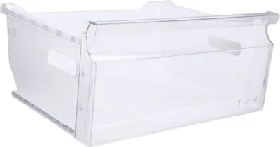 Immagine prodotto di Cassetto congelatore superiore SAMSUNG DA97-11399B per combinazione frigo-congelatore