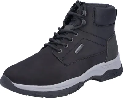 Produktbild von Rieker Stiefel schwarz in Gr. 44