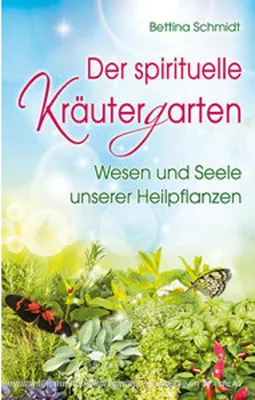 Obrázek produktu pro Der spirituelle Kräutergarten