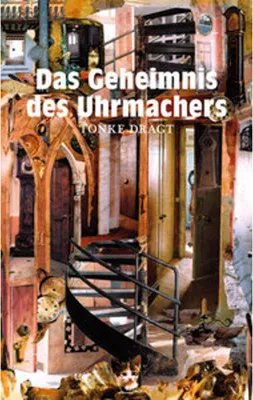 Obrázek produktu pro Das Geheimnis des Uhrmachers