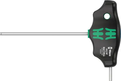Produktbild von Wera 454 HF, 100 mm, 77 mm