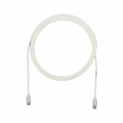 Productafbeelding van Panduit Cat6, 0,5 meter, Cat6, U/UTP (UTP), RJ-45, RJ-45, Wit