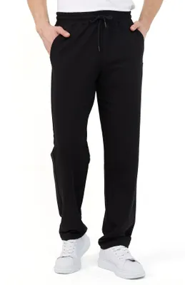Produktbild von COMEOR Jogginghose Herren Baumwolle Sweathose - Lange Sport Hose Herren - Jogger