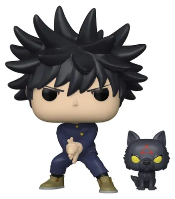 Obrázok produktu pre POP figure Jujutsu Kaisen Megumi