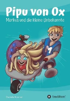 Produktbild von Pipu von Ox