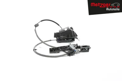 Produktbild von METZGER 2314279 Türschloss Hinten Links für FORD B-MAX (JK)
