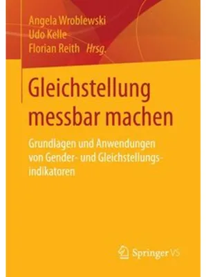 Obrázok produktu pre Gleichstellung messbar machen