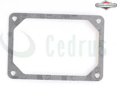 Image de Joint de couvercle de soupape B&S Intek / Powerbuilt SERIES 3000 4000 5000 PART OR 272475S
